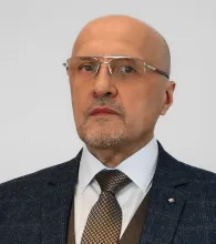 Zdjęcie Prezesa GUS dr hab. Marka Cierpiał-Wolana